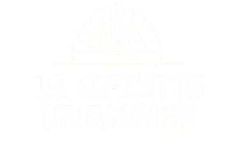 Galette Libanaise